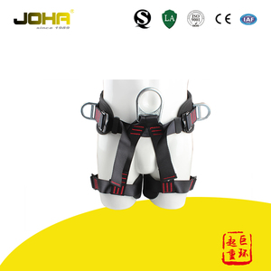 Sabuk pengaman profesional untuk mendaki - Product Image 3