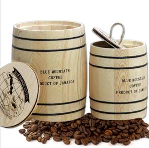 Caffè in legno Mini Bean Piccolo Bicchiere <span class=keywords><strong>di</strong></span> <span class=keywords><strong>Vino</strong></span> <span class=keywords><strong>Botte</strong></span> <span class=keywords><strong>di</strong></span> Rovere <span class=keywords><strong>di</strong></span> Erogazione Botti <span class=keywords><strong>Di</strong></span> Legno - Product Image 3