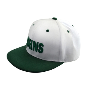 Fashion custom Snapback Cap Gorras with Logo - Product Image 2