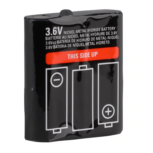 PMNN4477 PMNN4477AR 800mAh NiMH Battery for Motorola Radio T200 T400 T600 T800