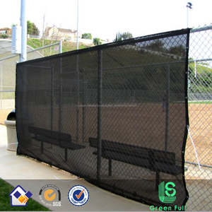 Negro Sol Barrera Red de <span class=keywords><strong>Malla</strong></span> <span class=keywords><strong>Sombra</strong></span> Paño de la Cortina UV Resistente Neto Bloqueador Solar Para Jardín de Flores de Plantas - Product Image 3