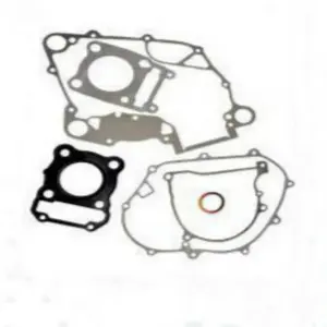 Penuh Lengkap Gasket Set Kit Cocok untuk Berbagai Sepeda Motor Suku Cadang Mesin Cylinder Head Ekuador