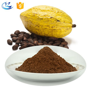 Polvo de cáscara de cacao descafeinado de grado alimenticio al por mayor - Product Image 5