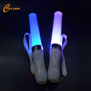 Japan 2019 concert logo custom wand led flashing <strong>stick</strong> <strong>light</strong> - Product Image 3