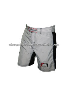 GAF MMA กางเกงขาสั้นต่อสู้ต่อสู้สั้นต่อสู้มวยเตะมวยกางเกงขาสั้นออกกำลังกาย - Product Image 2