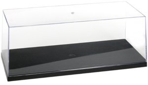 Présentoir de bande dessinée, en acrylique, figurine miniature, jouet pour bande dessinée, diy bricolage - Product Image 4