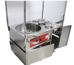 Offre Spéciale <span class=keywords><strong>machine</strong></span> <span class=keywords><strong>à</strong></span> <span class=keywords><strong>barbe</strong></span> <span class=keywords><strong>à</strong></span> <span class=keywords><strong>papa</strong></span> <span class=keywords><strong>avec</strong></span> couvercle <span class=keywords><strong>faire</strong></span> en chine Guangzhou - Product Image 1