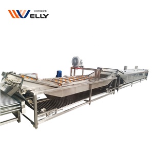 Máy Nấu Trứng Công Nghiệp/Nồi Hơi Trứng/Máy Nấu Trứng Cho Nhà Máy Chế Biến - Product Image 3