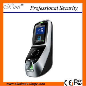 Multibio700 face sistema de control de acceso con tcp/ip comunicación fingerprint reader 3.5 pulgadas de pantalla táctil de aten - Product Image 1