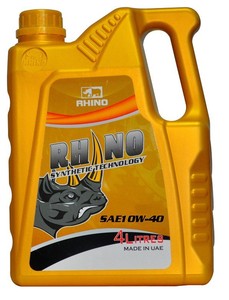 Aceite Sintético Rhino - Product Image 3