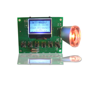 JK002L Ghi fm usb sd mp3 mô-đun máy nghe nhạc - Product Image 3