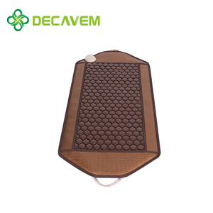 Matras Kesehatan Turmalin Kualitas Tinggi Matras Infra Merah Turmalin Giok Turmalin - Product Image 2
