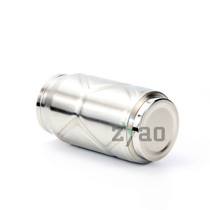 La taza del coche de la taza del coche de la lata de cerveza del negocio del frasco de vacío del acero inoxidable puede estallar - Product Image 5