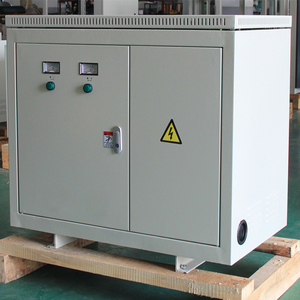 Excellent <span class=keywords><strong>transformateur</strong></span> abaisseur de tension 50 kW triphasé 380 V vers 208 V avec <span class=keywords><strong>isolation</strong></span> - Product Image 2