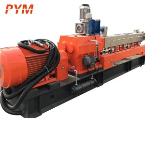 Paralel e n e n e n e n e n e n e n e n e n e vidalı varil granülasyon makinesi - Product Image 4