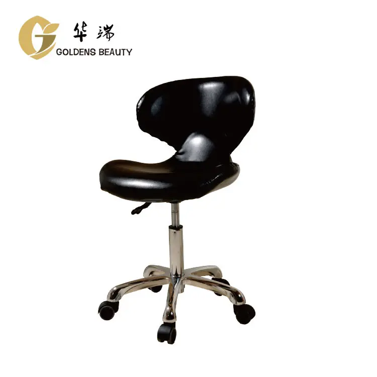 Peralatan tata rambut Modern kursi penata kecantikan pijat kaki teknisi salon rambut kursi rambut