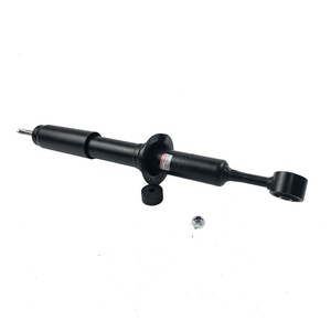 Ammortizzatore anteriore del puntone della sospensione per l'ammortizzatore della sospensione di KYB per <span class=keywords><strong>Toyota</strong></span> <span class=keywords><strong>Hilux</strong></span> - Product Image 3