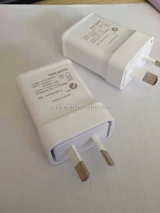 . uk plug port <span class=keywords><strong>usb</strong></span> wall ac chargeur <span class=keywords><strong>adaptateur</strong></span> <span class=keywords><strong>secteur</strong></span> pour sumsung i9300 téléphones intelligents, tablet pc etc, 5v 2a/10w - Product Image 4