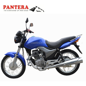 Motocicleta de luz de 50cc de cuatro tiempos refrigerada por viento alfa doble única - Product Image 6