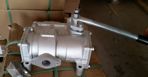 Di alta qualità e basso prezzo serie CS manuale pompa <span class=keywords><strong>acqua</strong></span> - Product Image 2