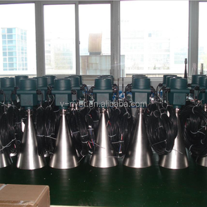 Селевой предупреждение высокочастотный радар измеритель уровня жидкости для рек - Product Image 1