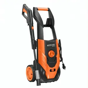 Power Action Portable Small Mini Wholesale High Pressure Washer PW1900