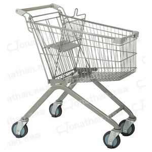 90L oem disponible haute secruity multi roues <span class=keywords><strong>caddies</strong></span> - Product Image 4