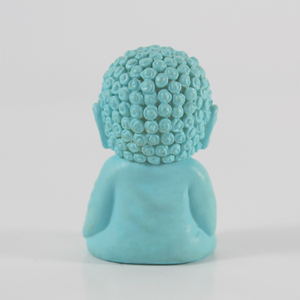 <span class=keywords><strong>Mini</strong></span> Phật figurine và giá rẻ Nhựa thủ công - Product Image 3