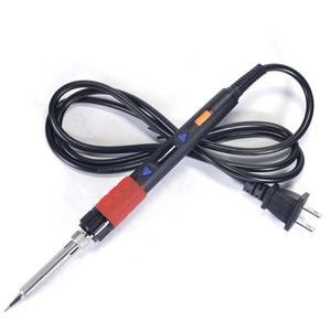 <span class=keywords><strong>Fer</strong></span> à <span class=keywords><strong>souder</strong></span> électronique à affichage LED WEP 928D-III 65W/90W/110W - Product Image 2