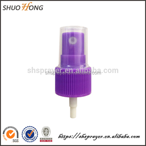 Estriado o Liso rociador de la niebla fina de encargo al por mayor <span class=keywords><strong>comprar</strong></span> en línea de china - Product Image 5