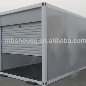 Prefab Storage container ,steel container warehouse