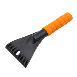 Nhựa kính chắn gió xe hơi Kính thiên văn Băng scraper - Product Image 5