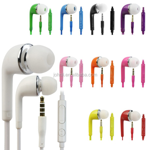 <span class=keywords><strong>Auricolari</strong></span> Cablati con Cancellazione del Rumore J5 per SAMSUNG GALAXY J5 - Product Image 5