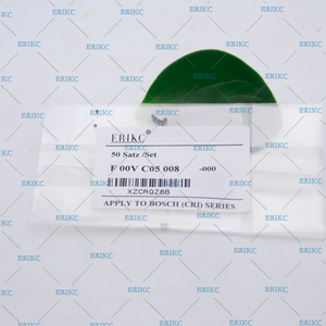 ERIKC F00VC05008 Bille céramique d'injecteur F 00V C05 008 Bille de soupape d'injection Common Rail F00V C05 008 - Product Image 4
