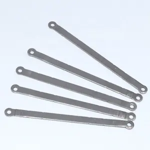 KW1-M1177-00X BELANGRIJKSTE ARM Kleine Drijfstang voor CL8MM YAMAHA Feeder link op Yamaha SMT pick and place machine