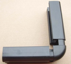 <span class=keywords><strong>China</strong></span> Geëxtrudeerde <span class=keywords><strong>Aluminium</strong></span> Profiel Accessoires Leverancier Cover Strip U-Strip - Product Image 4