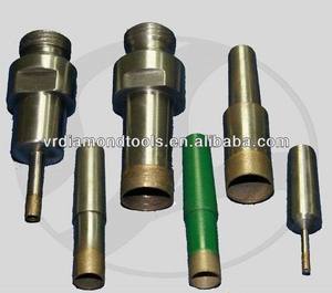 Mũi Khoan Lớn Bằng Kính Nung Kết Kim Cương - Product Image 3