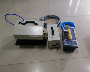 เครื่องมาร์คกิ้งด้วยไฟฟ้าแบบจุด Thor X6 สำหรับมาร์คแบริ่งกระบอกสูบรถจักรยานยนต์และกันชน - Product Image 5