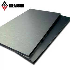 Alucobond 立面用铝板