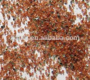 de haute qualité grenat abrasif avec le prix - Product Image 1