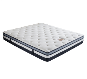Rotolo <span class=keywords><strong>materasso</strong></span> in schiuma di memoria <span class=keywords><strong>materasso</strong></span> in una scatola <span class=keywords><strong>viscoelastico</strong></span> - Product Image 1