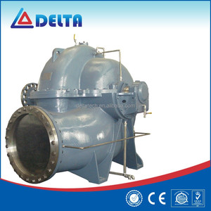 S/SH Single-Giai Đoạn Đôi-Hút Ngang Ly Tâm Bơm - Product Image 2