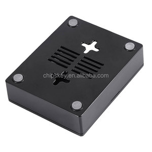 #24012 ABS custodia nera per Arduinos - Product Image 4