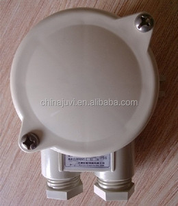 JXS202 10Aマリンpvcコネクタナイロン防水IP56マリンケーブルジャンクションボックス - Product Image 4