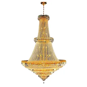 Trí nghệ thuật hiện đại czech candelabro đèn chùm pha lê