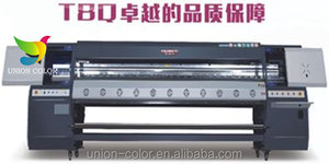Impresora de Solvente TAIMES T8Q de 3.2M KM512I-30PL KM512I-30PL con 8 Cabezales - Product Image 3