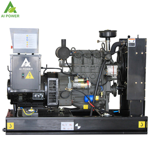 जर्मनी डीयूटज़ 40kva डीजल जनरेटर विश्वसनीय पावर समाधान 32kw डीजल जनरेटर - Product Image 5