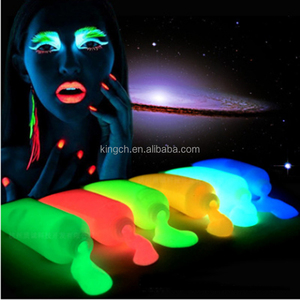 Màu Sắc Khác Nhau Tùy Chỉnh Phát Sáng Dài Trong Sắc Tố Tối Với Thời Gian Giao Hàng Nhanh - Product Image 5