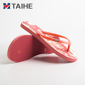 Directo de fábrica de fabricación nueva playa zapatillas para hombres flip flops - Product Image 6