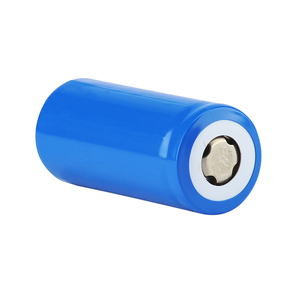 Baterai LiFePO4 32700 siklus dalam, 3.2V 6,5ah baterai Lithium Ion 32700 silinder dapat diisi ulang - Product Image 4
